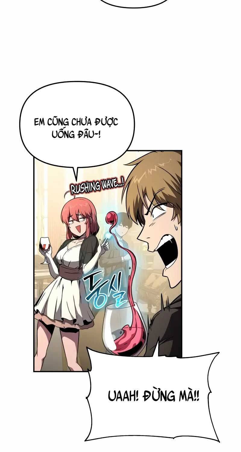 Vua Hiệp Sĩ Đã Trở Lại Với Một Vị Thần: Chapter 87