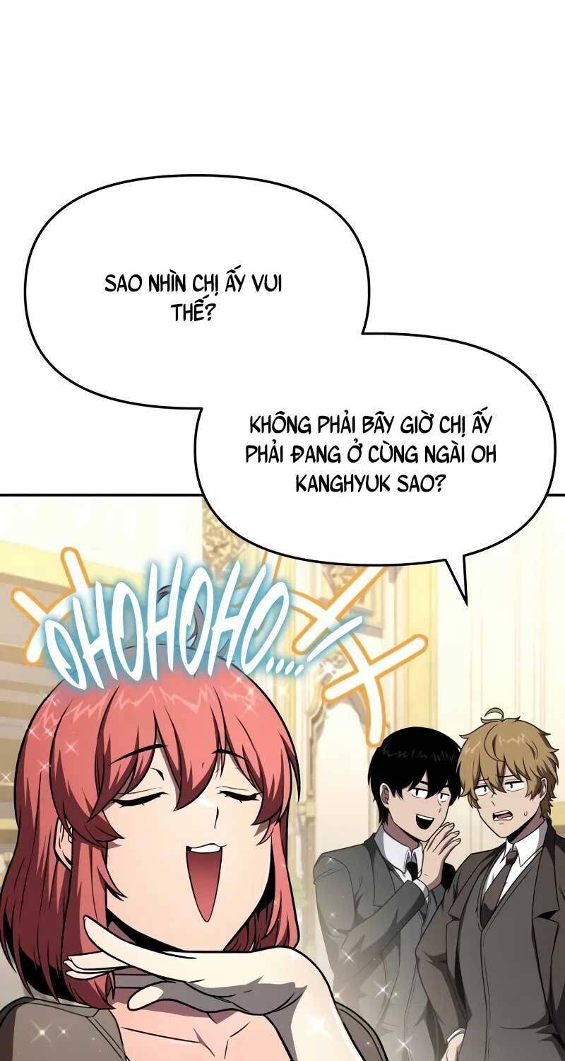 Vua Hiệp Sĩ Đã Trở Lại Với Một Vị Thần: Chapter 87