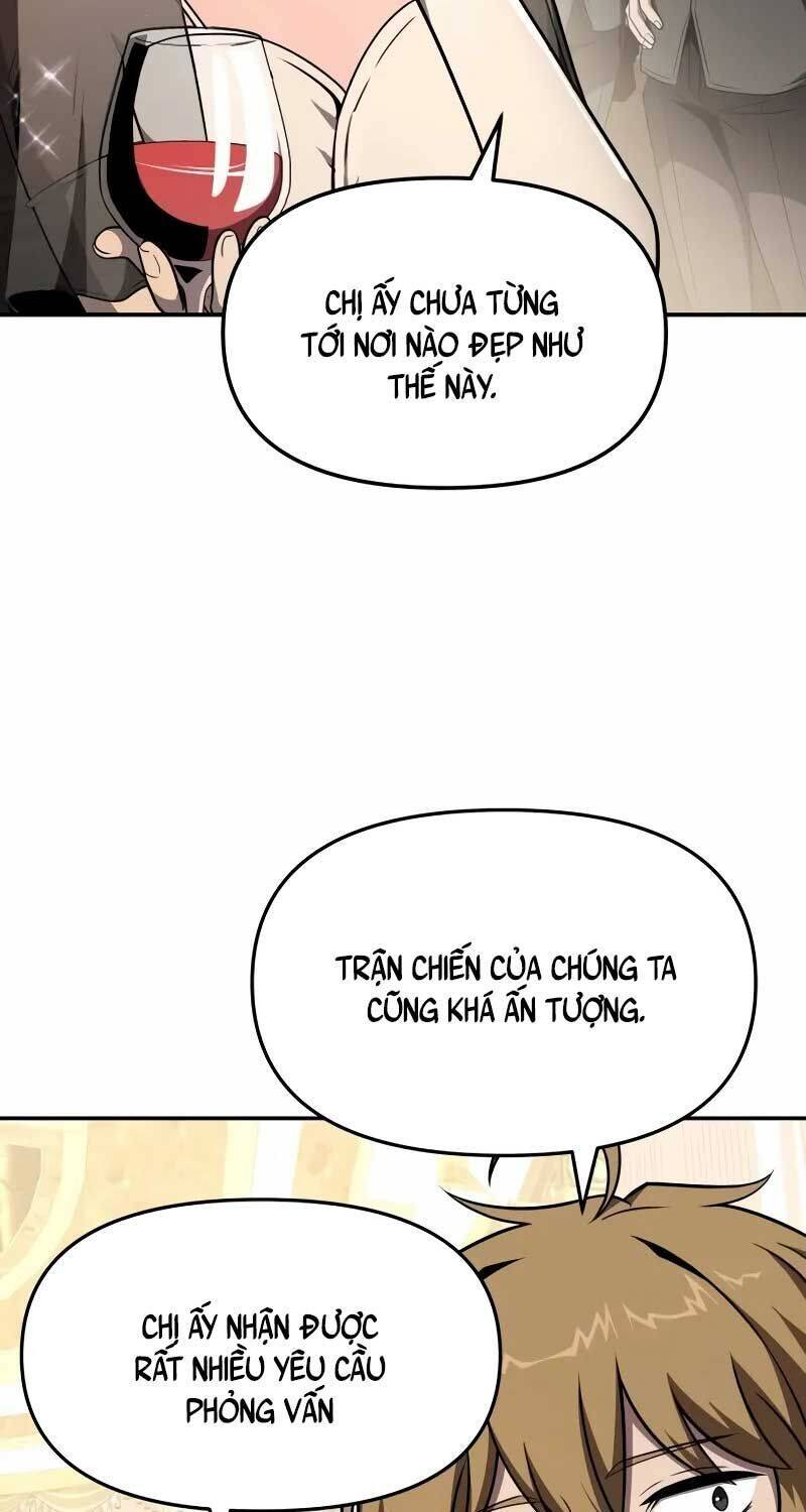 Vua Hiệp Sĩ Đã Trở Lại Với Một Vị Thần: Chapter 87