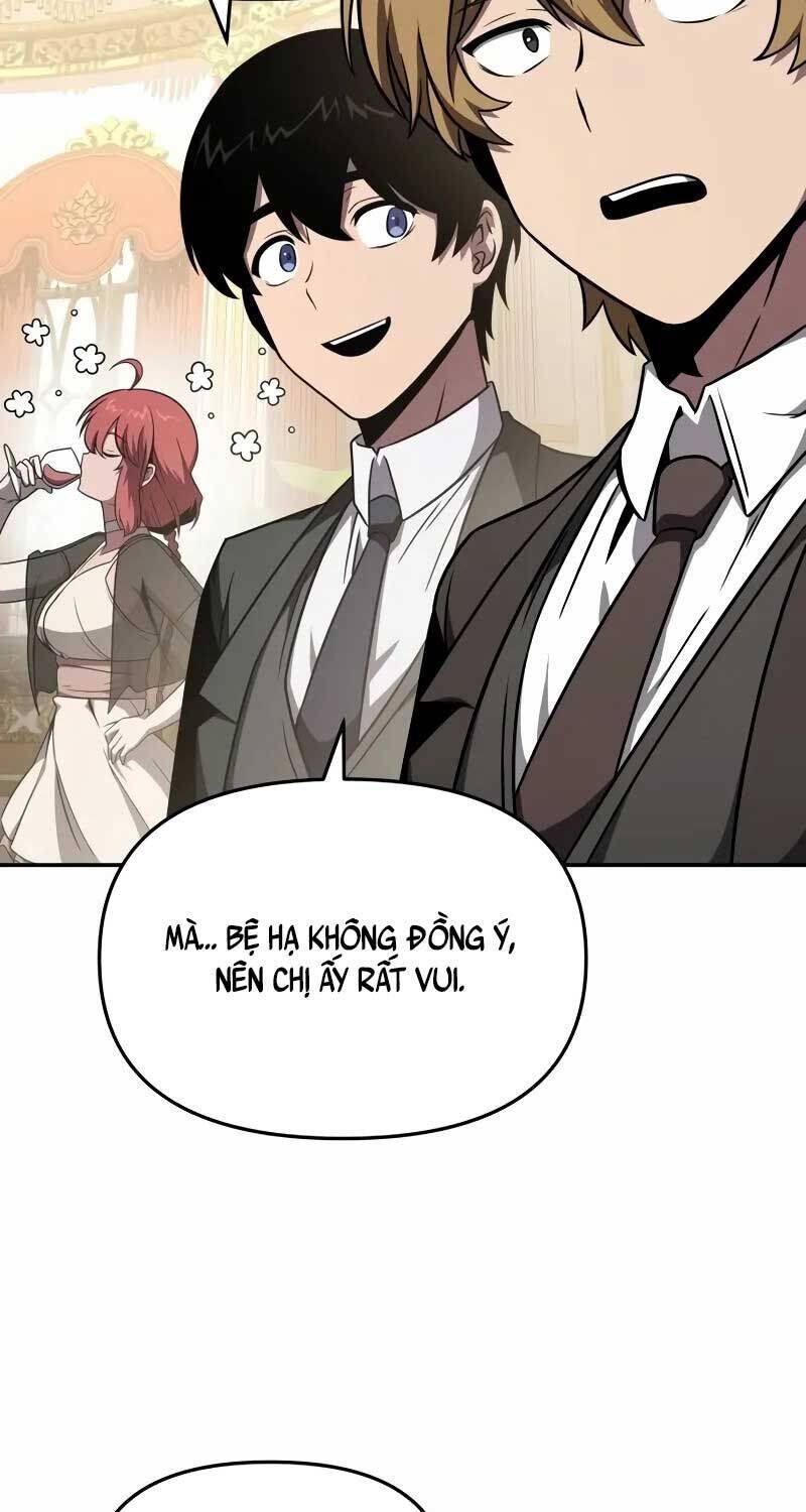 Vua Hiệp Sĩ Đã Trở Lại Với Một Vị Thần: Chapter 87