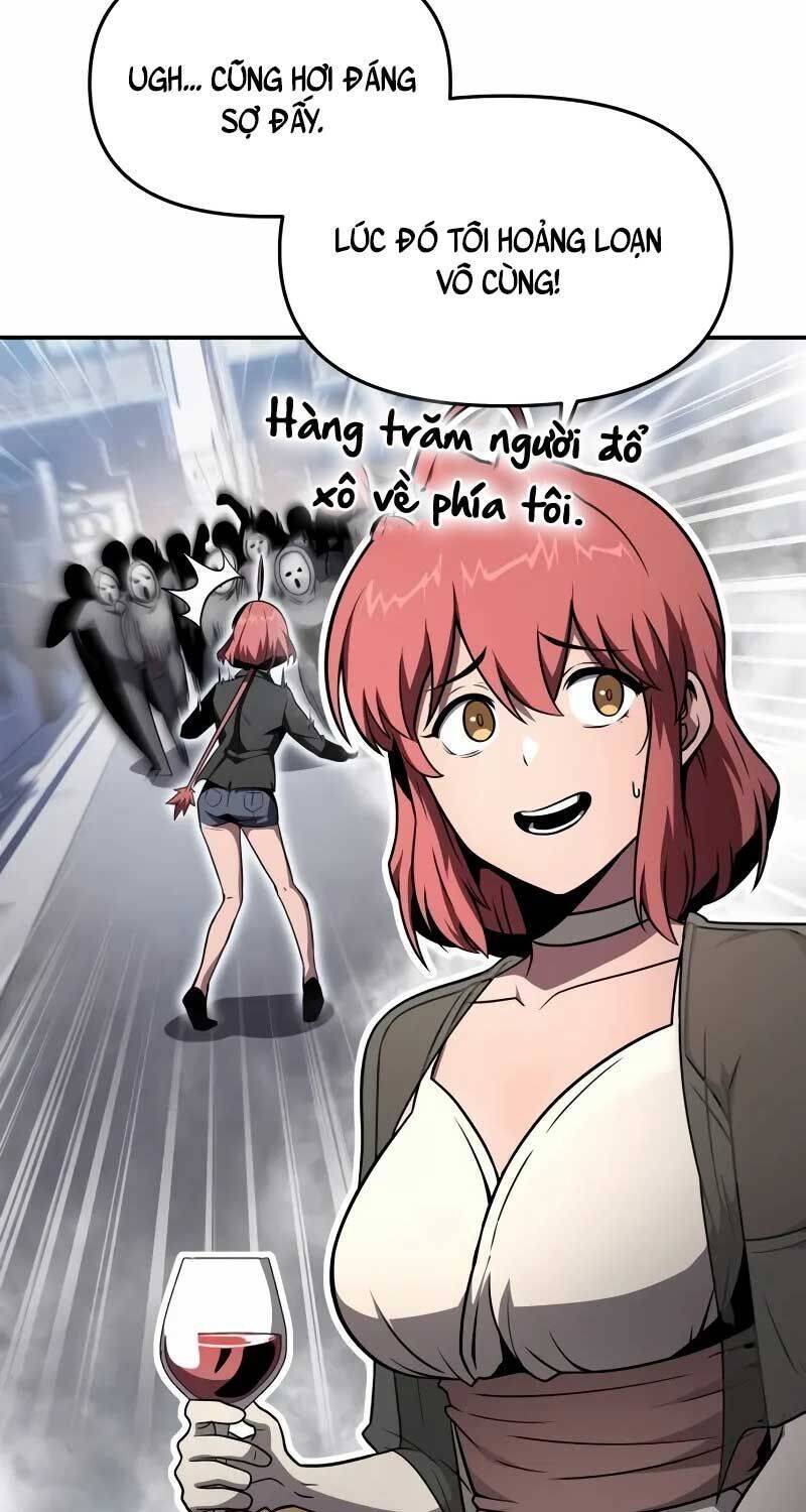 Vua Hiệp Sĩ Đã Trở Lại Với Một Vị Thần: Chapter 87