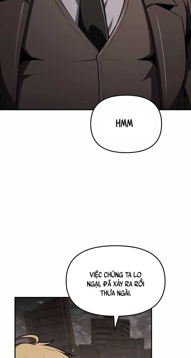Vua Hiệp Sĩ Đã Trở Lại Với Một Vị Thần: Chapter 87