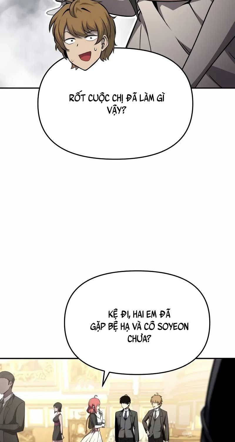 Vua Hiệp Sĩ Đã Trở Lại Với Một Vị Thần: Chapter 87