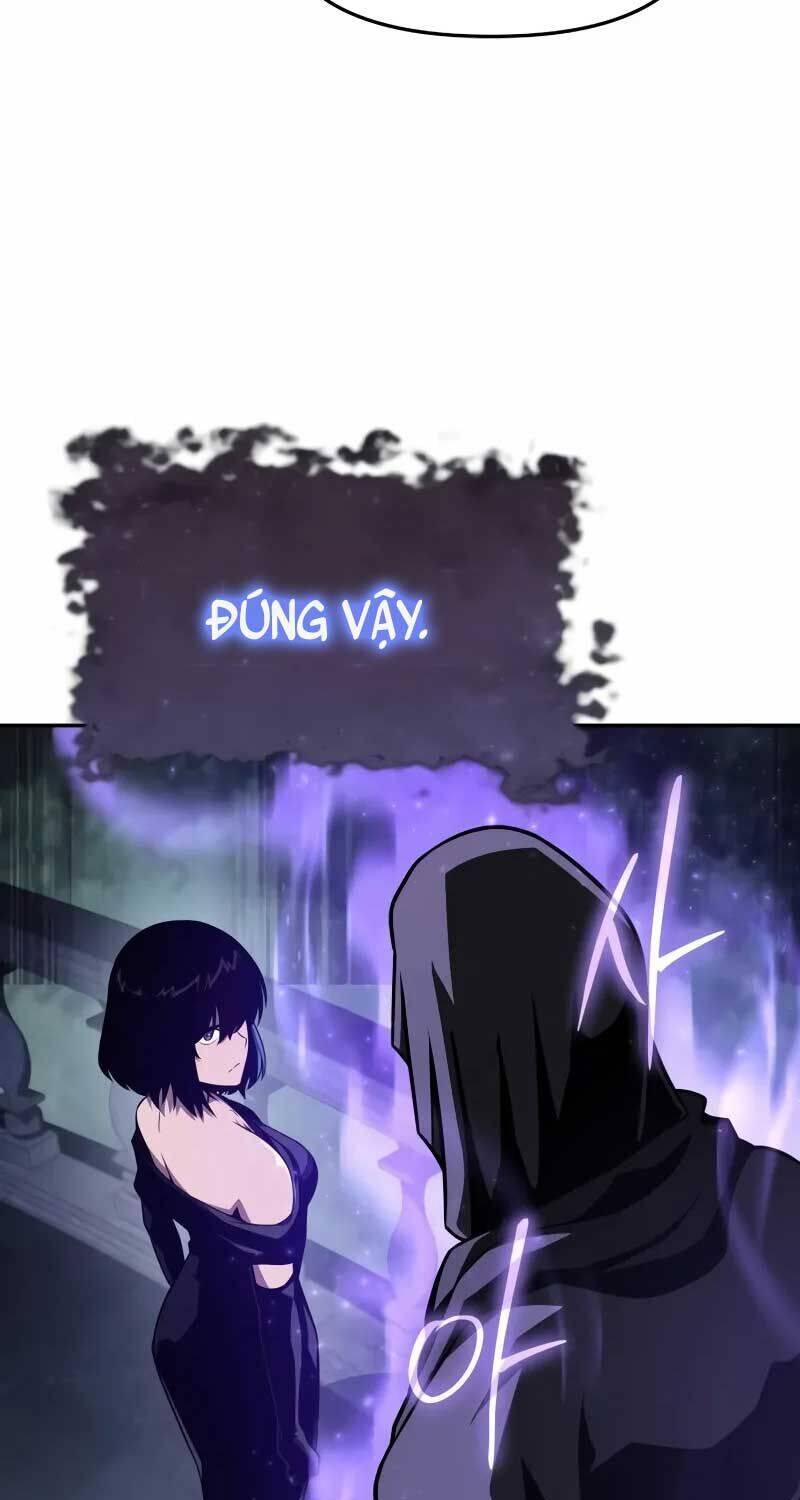 Vua Hiệp Sĩ Đã Trở Lại Với Một Vị Thần: Chapter 87