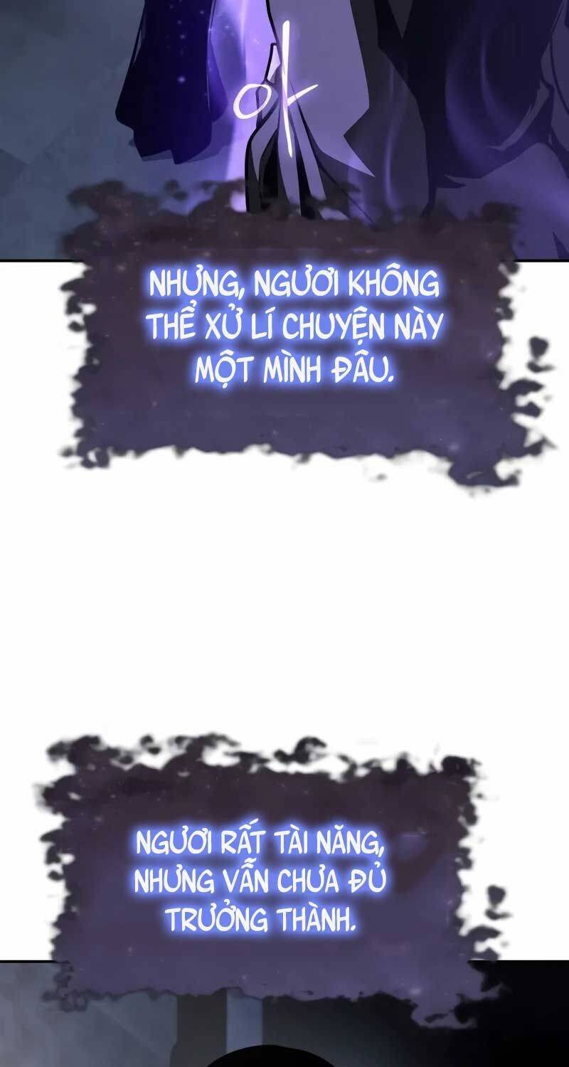 Vua Hiệp Sĩ Đã Trở Lại Với Một Vị Thần: Chapter 87
