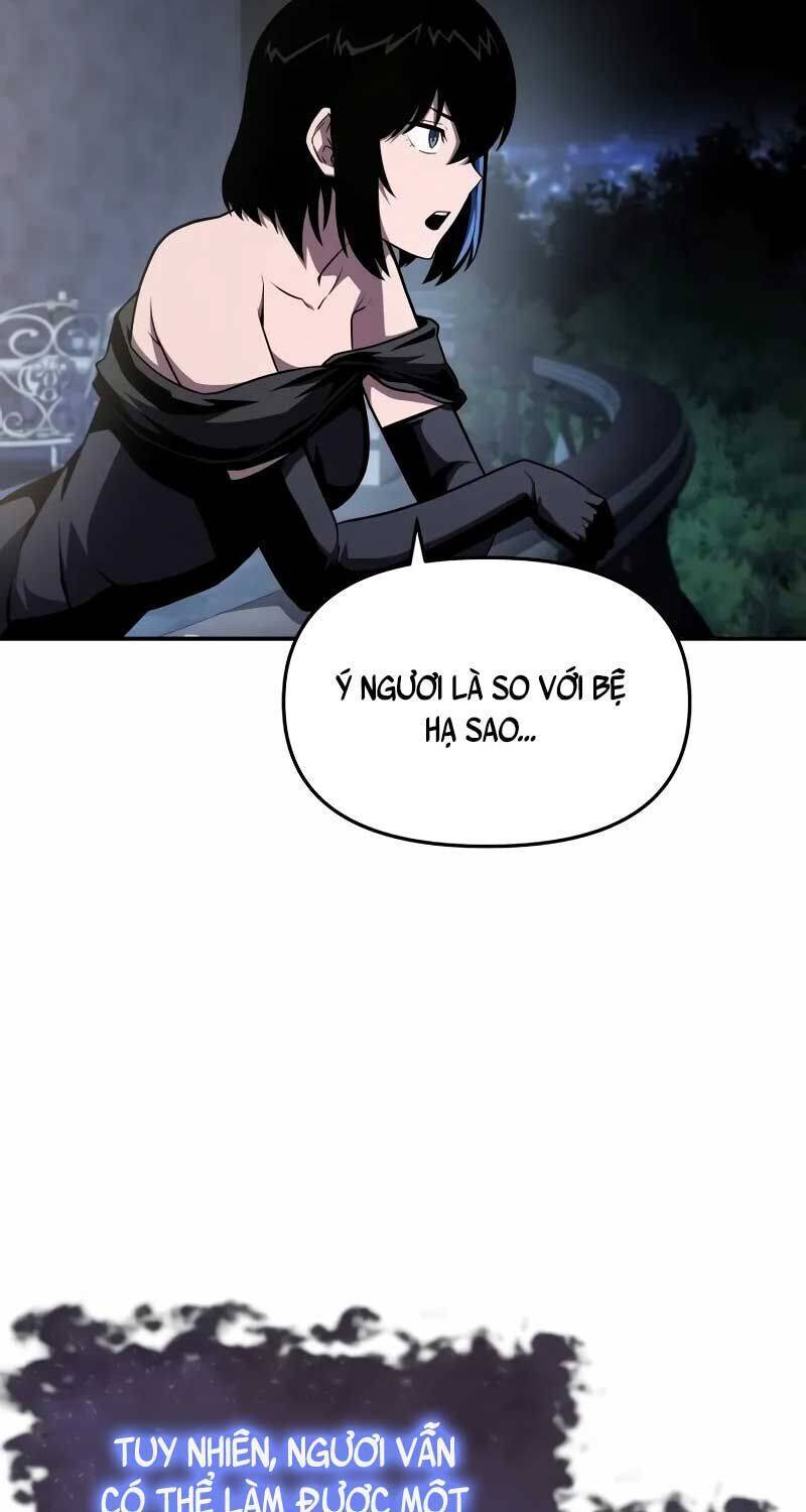 Vua Hiệp Sĩ Đã Trở Lại Với Một Vị Thần: Chapter 87