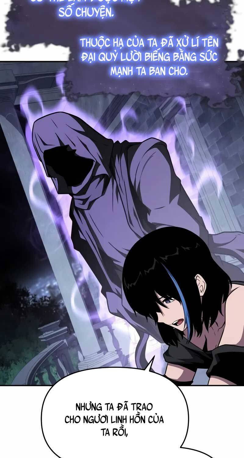 Vua Hiệp Sĩ Đã Trở Lại Với Một Vị Thần: Chapter 87