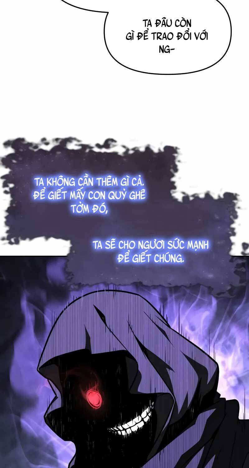 Vua Hiệp Sĩ Đã Trở Lại Với Một Vị Thần: Chapter 87