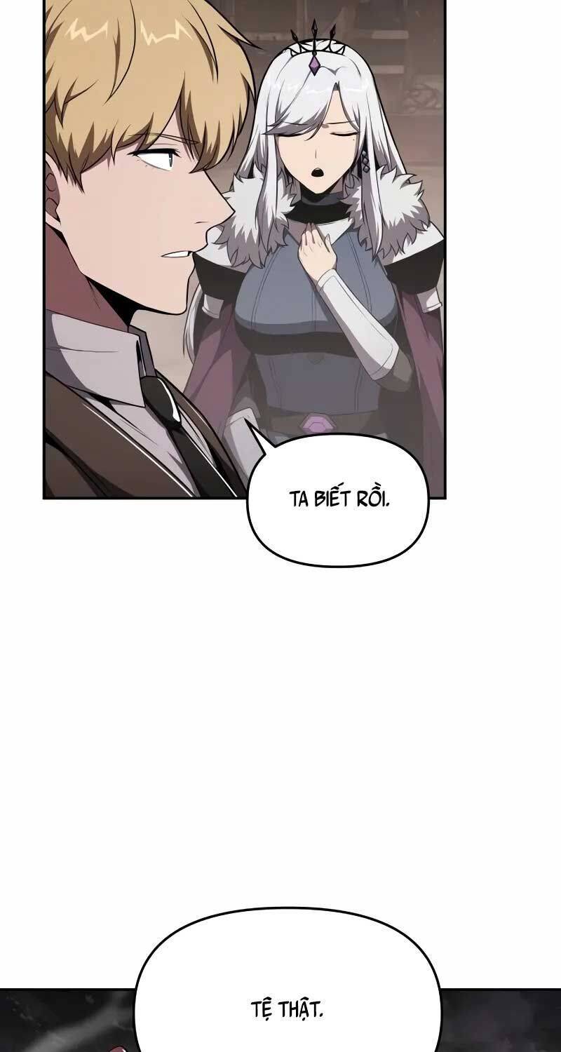 Vua Hiệp Sĩ Đã Trở Lại Với Một Vị Thần: Chapter 87