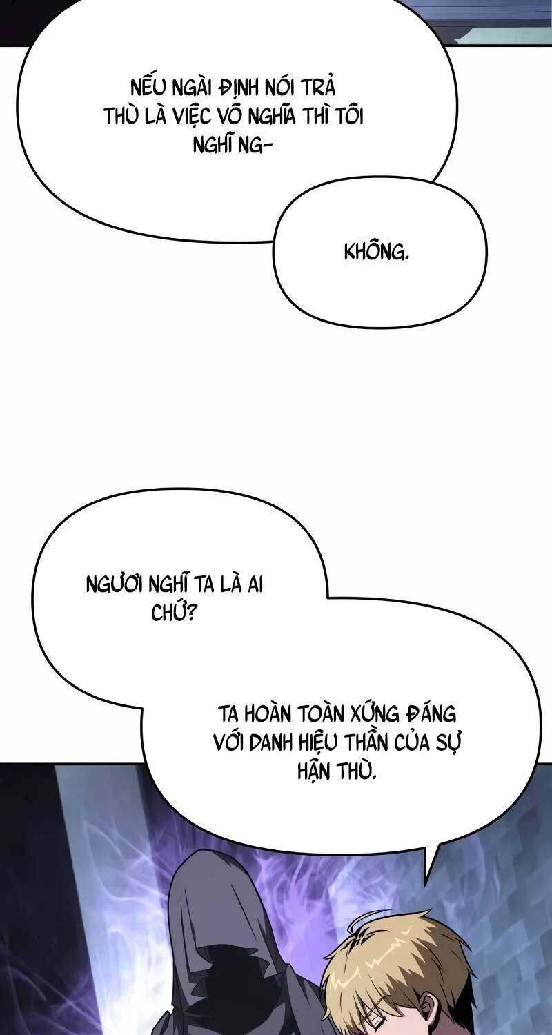 Vua Hiệp Sĩ Đã Trở Lại Với Một Vị Thần: Chapter 87