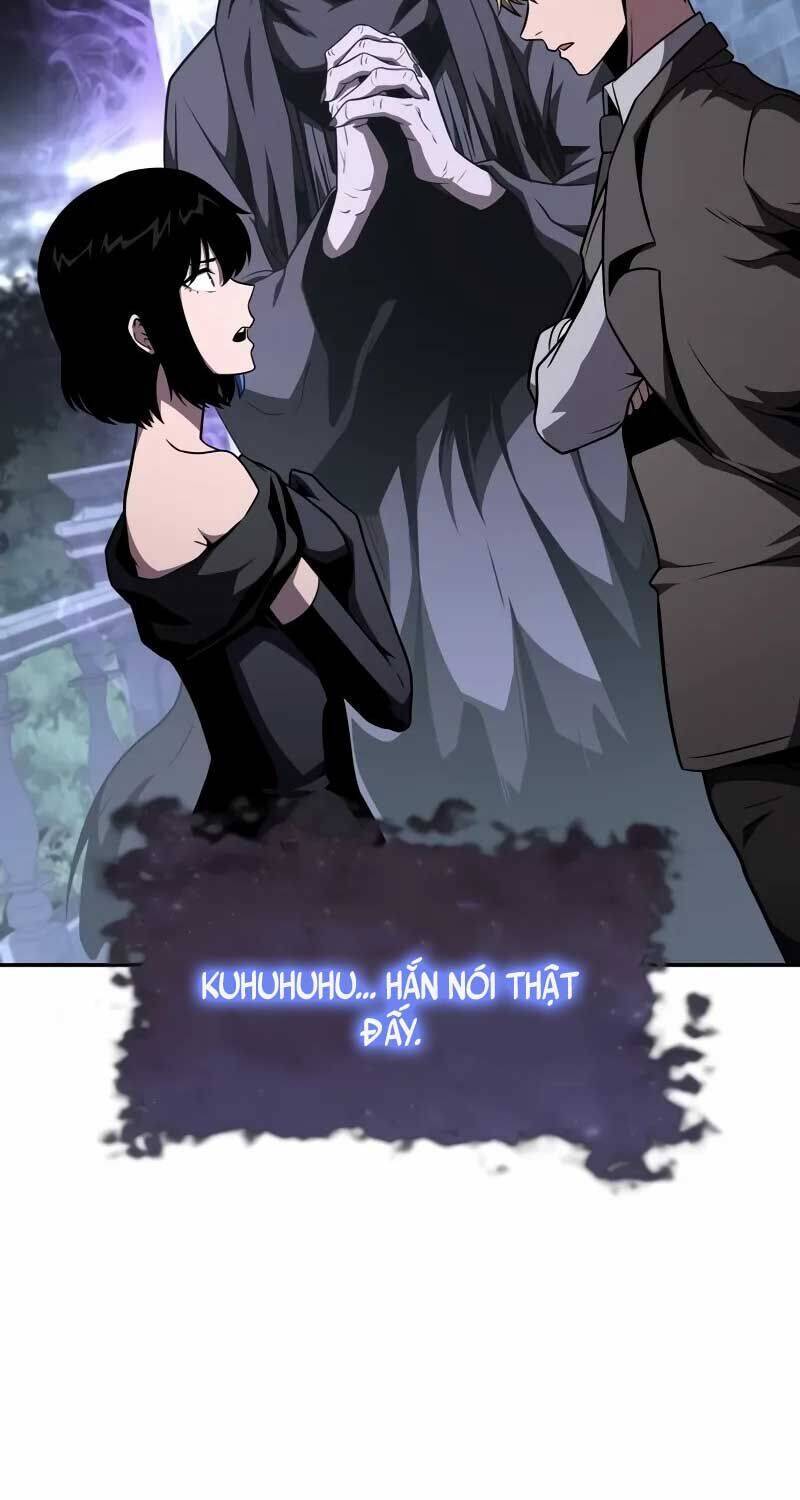 Vua Hiệp Sĩ Đã Trở Lại Với Một Vị Thần: Chapter 87