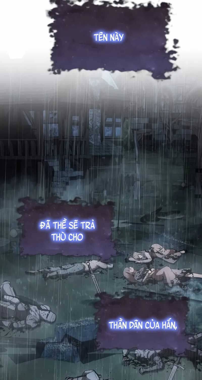 Vua Hiệp Sĩ Đã Trở Lại Với Một Vị Thần: Chapter 87