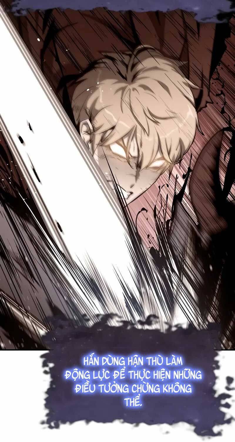Vua Hiệp Sĩ Đã Trở Lại Với Một Vị Thần: Chapter 87