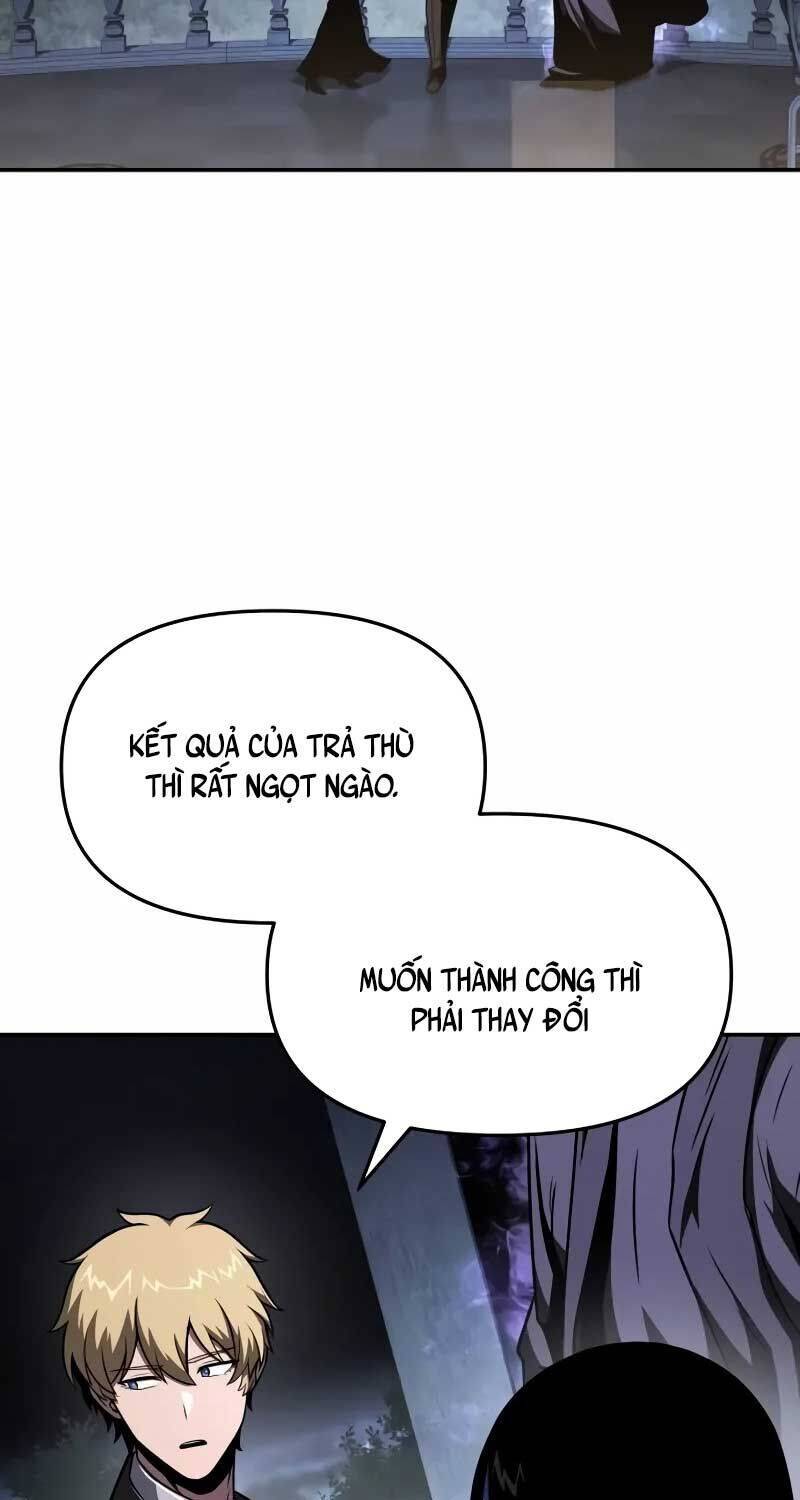 Vua Hiệp Sĩ Đã Trở Lại Với Một Vị Thần: Chapter 87