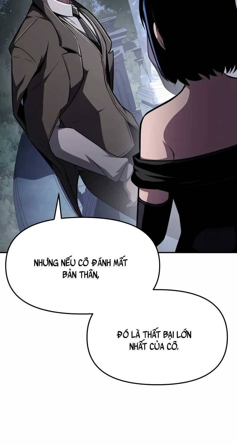 Vua Hiệp Sĩ Đã Trở Lại Với Một Vị Thần: Chapter 87