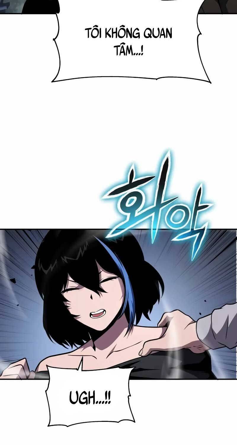 Vua Hiệp Sĩ Đã Trở Lại Với Một Vị Thần: Chapter 87