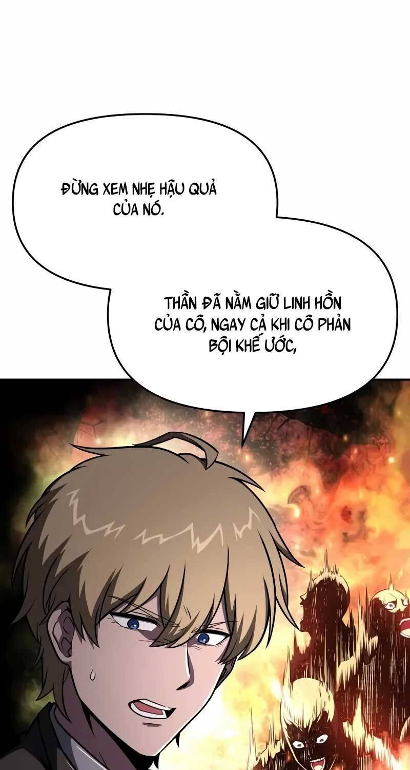 Vua Hiệp Sĩ Đã Trở Lại Với Một Vị Thần: Chapter 87