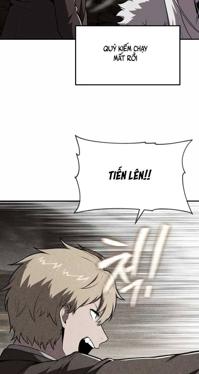 Vua Hiệp Sĩ Đã Trở Lại Với Một Vị Thần: Chapter 87
