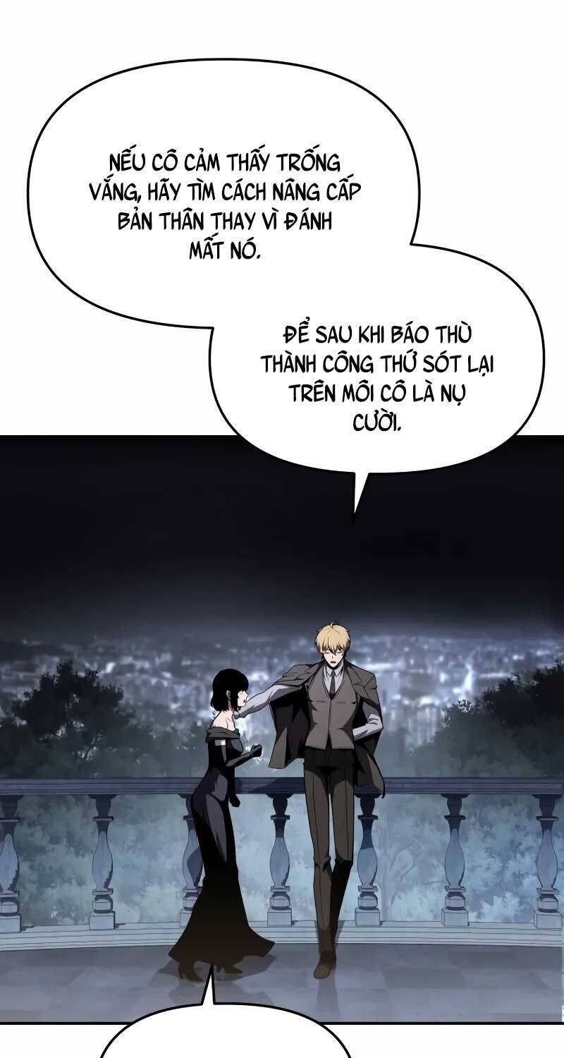 Vua Hiệp Sĩ Đã Trở Lại Với Một Vị Thần: Chapter 87