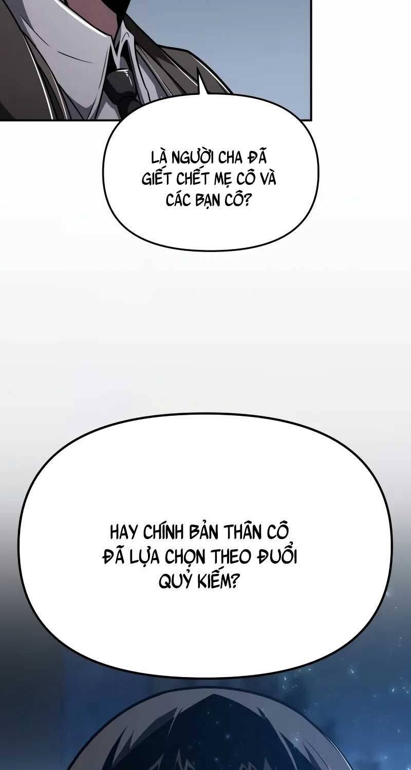 Vua Hiệp Sĩ Đã Trở Lại Với Một Vị Thần: Chapter 87