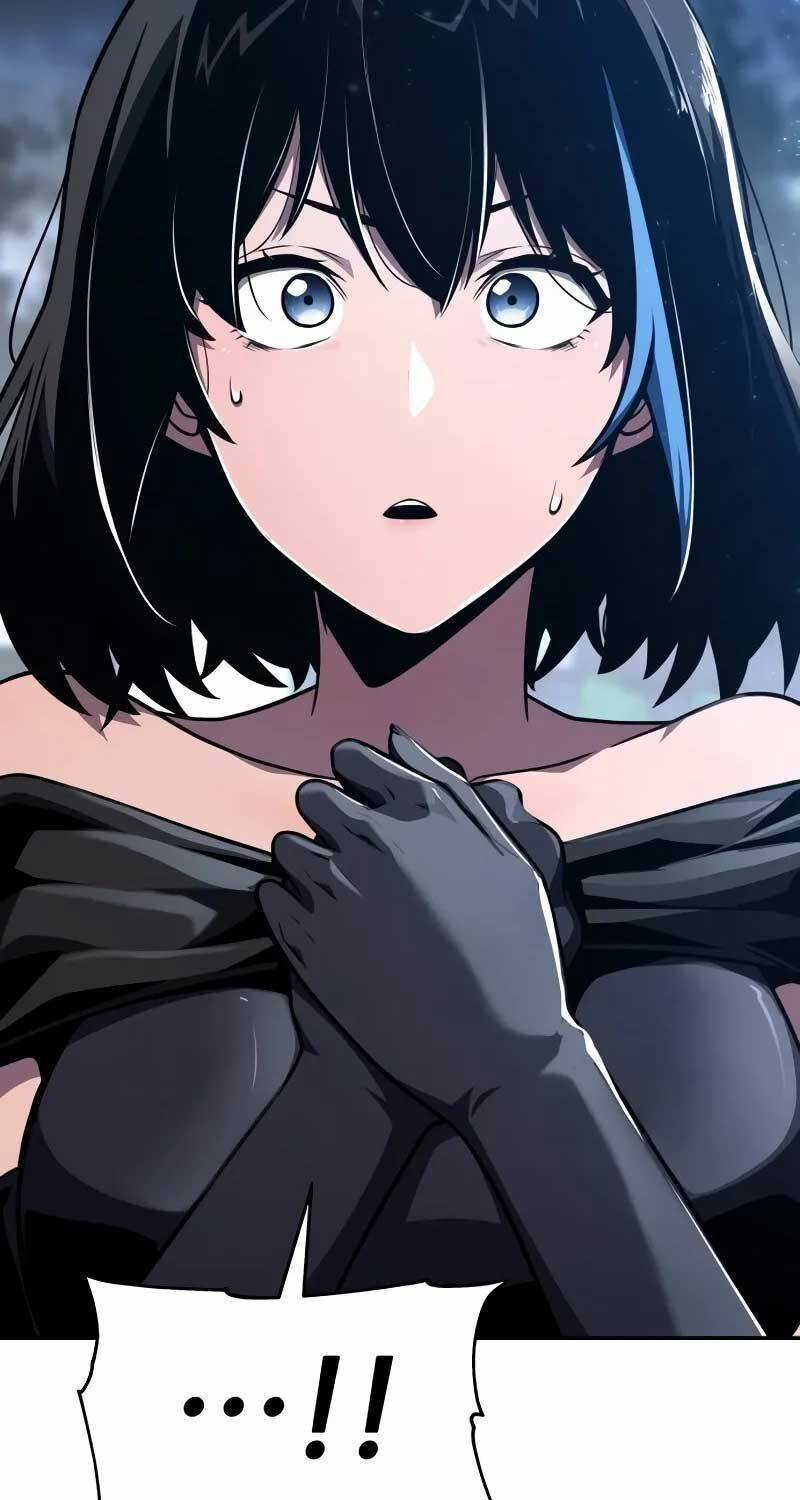 Vua Hiệp Sĩ Đã Trở Lại Với Một Vị Thần: Chapter 87