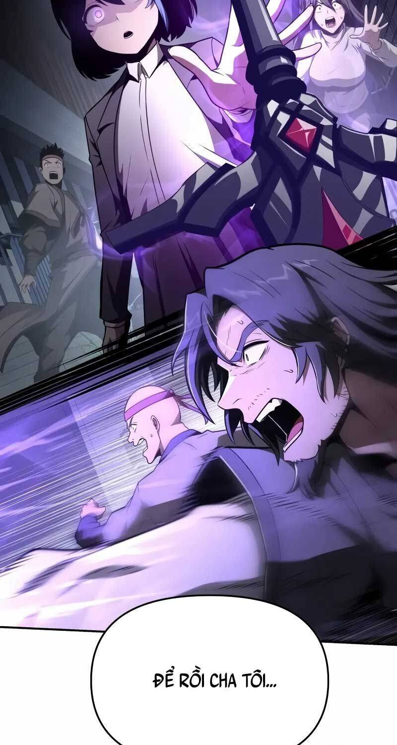 Vua Hiệp Sĩ Đã Trở Lại Với Một Vị Thần: Chapter 87