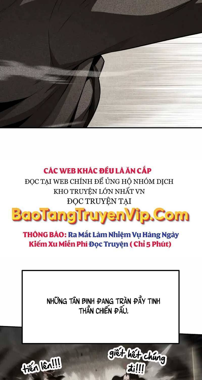 Vua Hiệp Sĩ Đã Trở Lại Với Một Vị Thần: Chapter 87