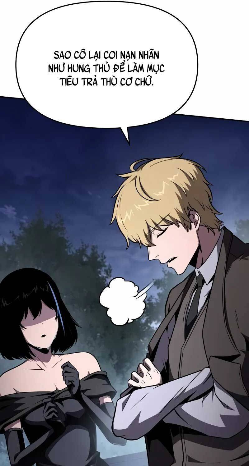 Vua Hiệp Sĩ Đã Trở Lại Với Một Vị Thần: Chapter 87