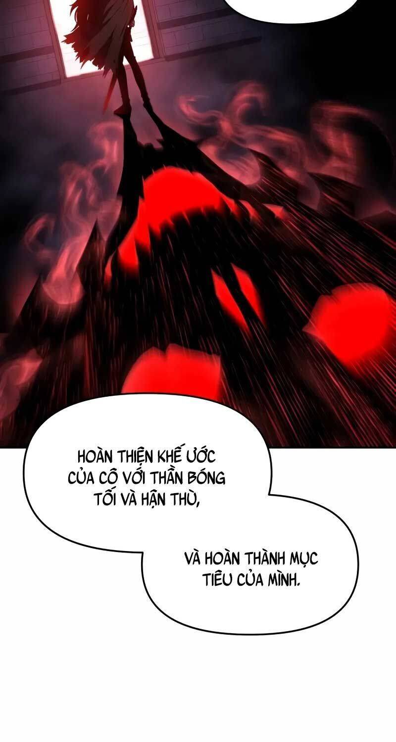 Vua Hiệp Sĩ Đã Trở Lại Với Một Vị Thần: Chapter 87
