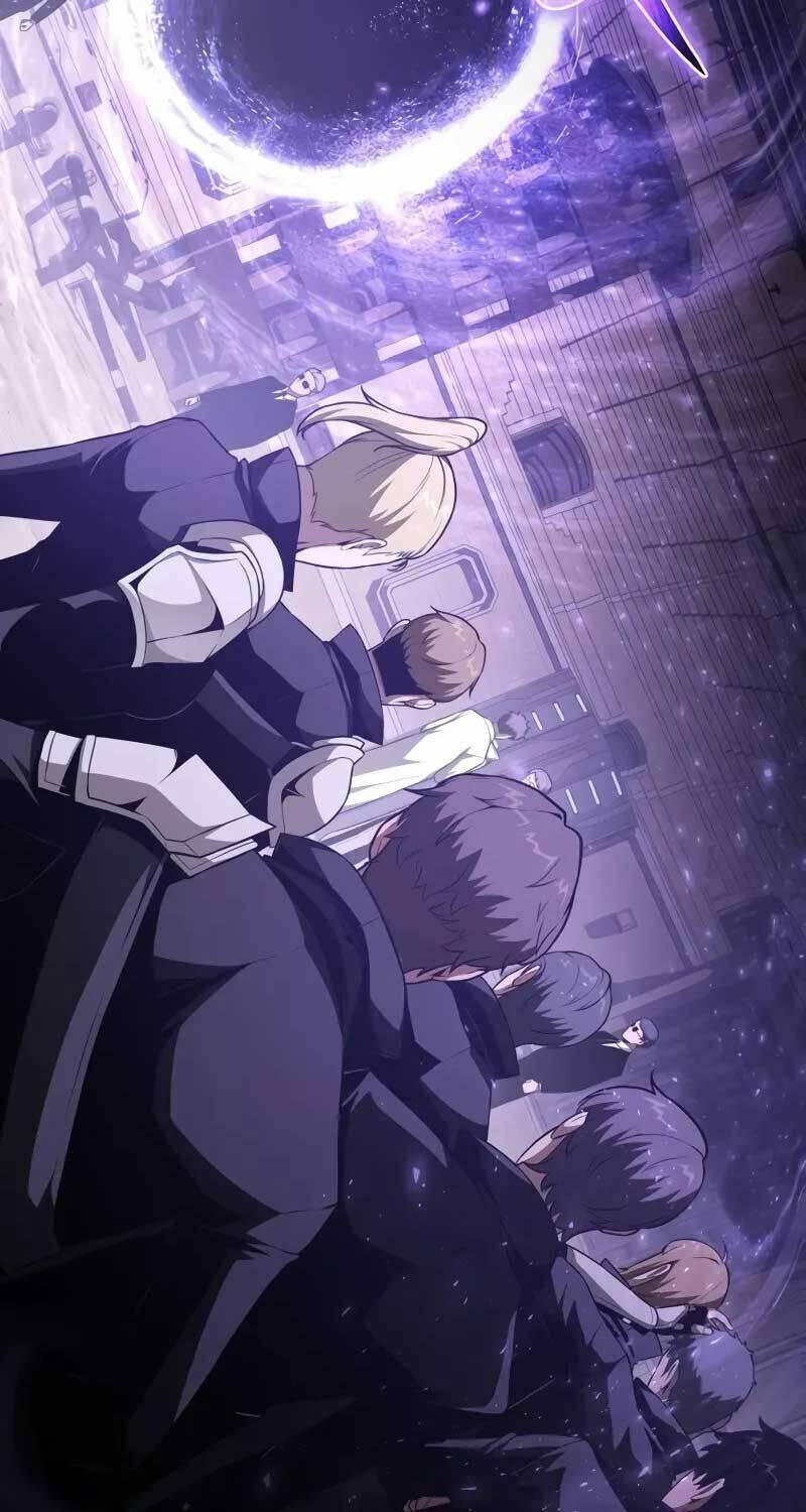 Vua Hiệp Sĩ Đã Trở Lại Với Một Vị Thần: Chapter 87