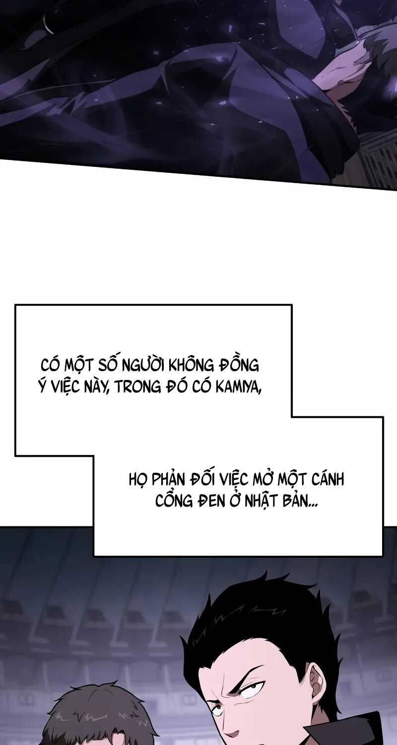 Vua Hiệp Sĩ Đã Trở Lại Với Một Vị Thần: Chapter 87