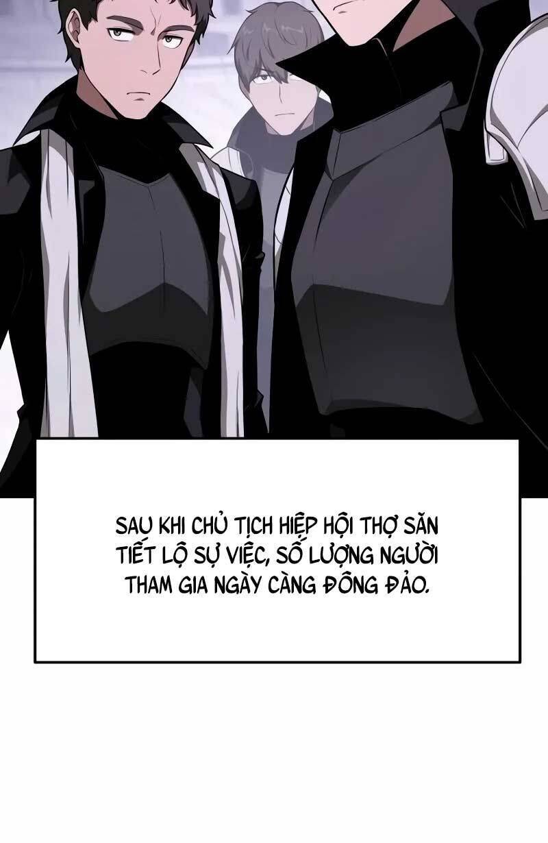 Vua Hiệp Sĩ Đã Trở Lại Với Một Vị Thần: Chapter 87
