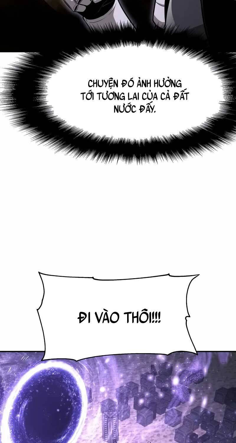 Vua Hiệp Sĩ Đã Trở Lại Với Một Vị Thần: Chapter 87