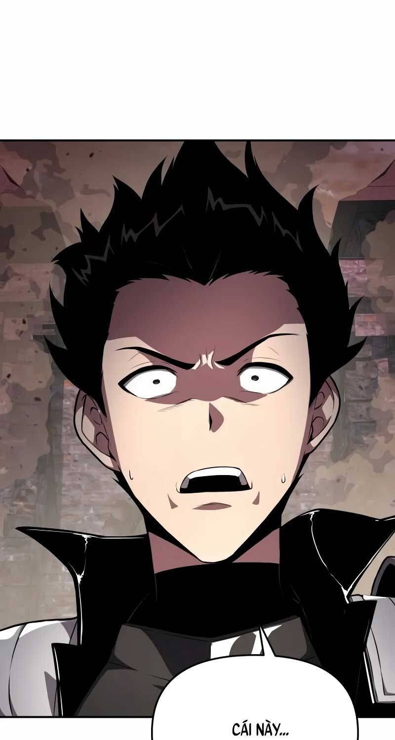 Vua Hiệp Sĩ Đã Trở Lại Với Một Vị Thần: Chapter 87