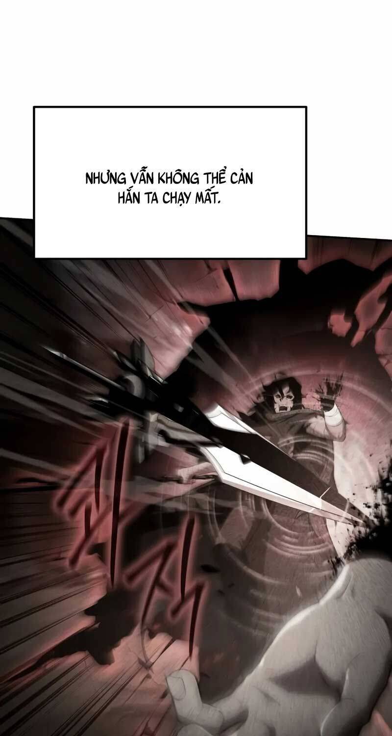 Vua Hiệp Sĩ Đã Trở Lại Với Một Vị Thần: Chapter 87