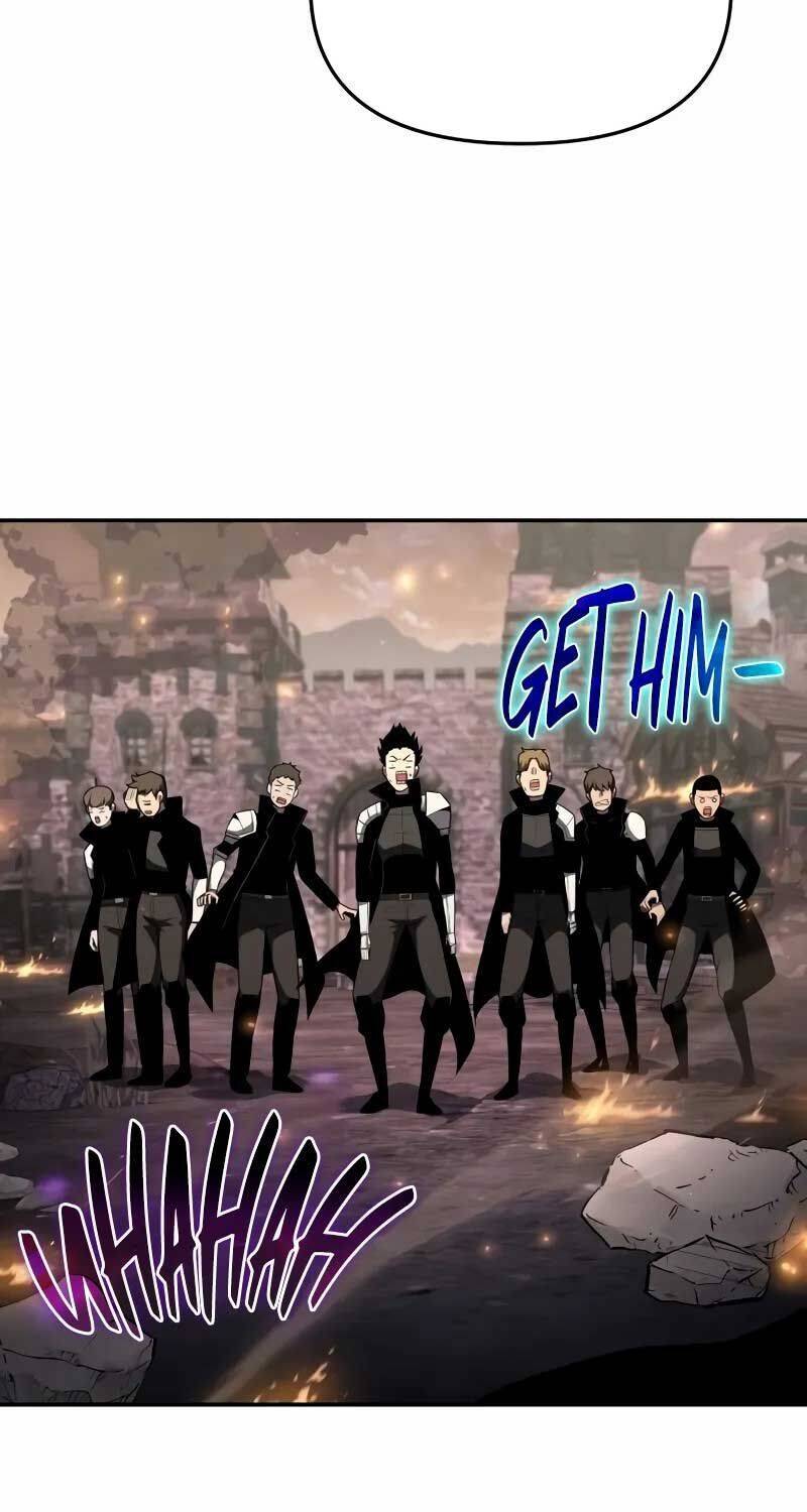 Vua Hiệp Sĩ Đã Trở Lại Với Một Vị Thần: Chapter 87