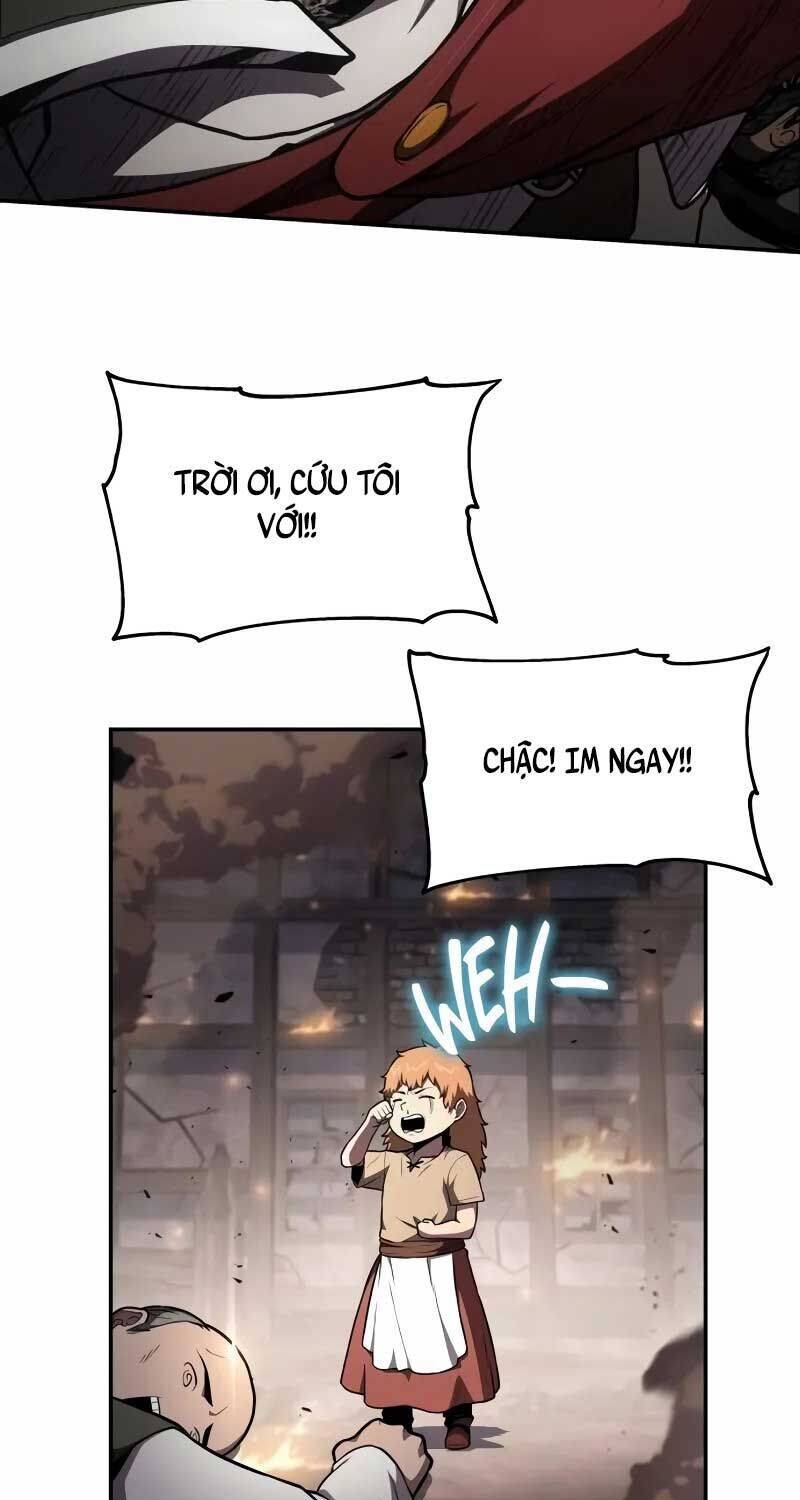 Vua Hiệp Sĩ Đã Trở Lại Với Một Vị Thần: Chapter 87