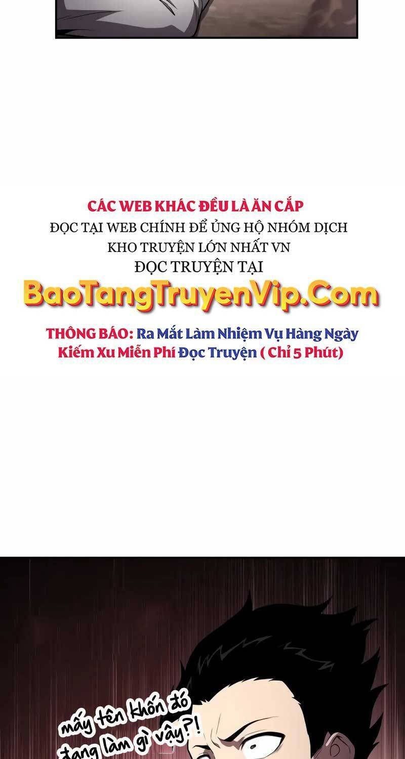 Vua Hiệp Sĩ Đã Trở Lại Với Một Vị Thần: Chapter 87