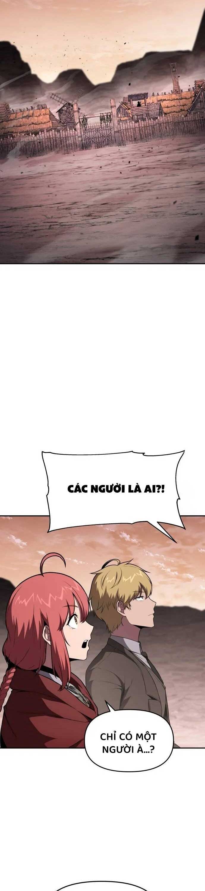 Vua Hiệp Sĩ Đã Trở Lại Với Một Vị Thần: Chapter 88