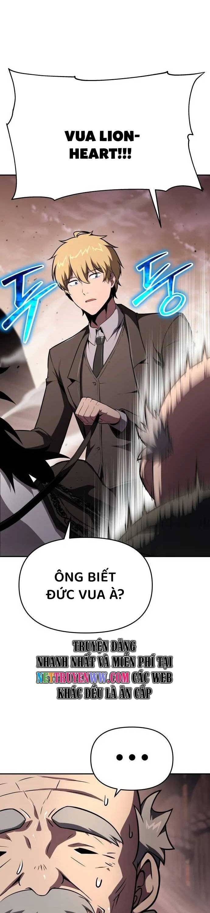 Vua Hiệp Sĩ Đã Trở Lại Với Một Vị Thần: Chapter 88