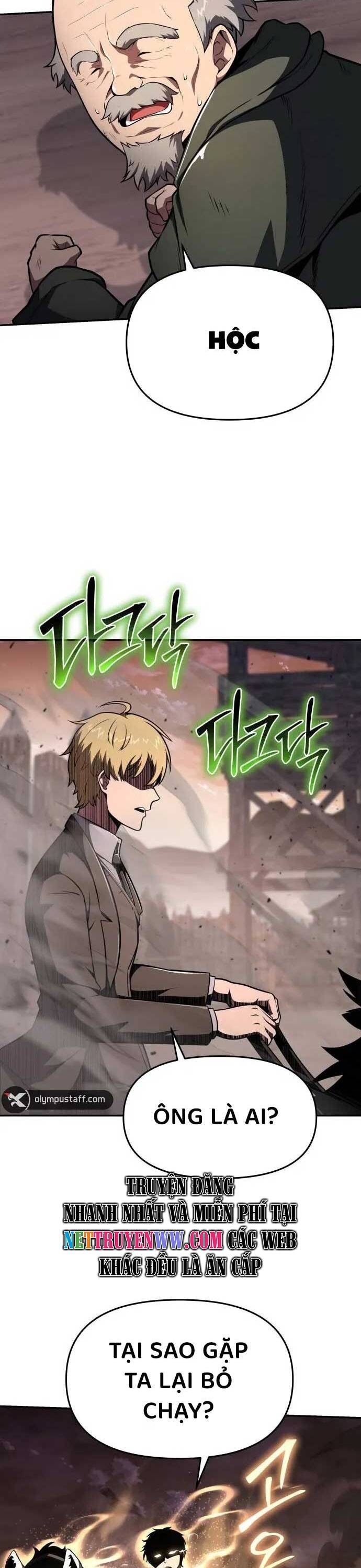 Vua Hiệp Sĩ Đã Trở Lại Với Một Vị Thần: Chapter 88