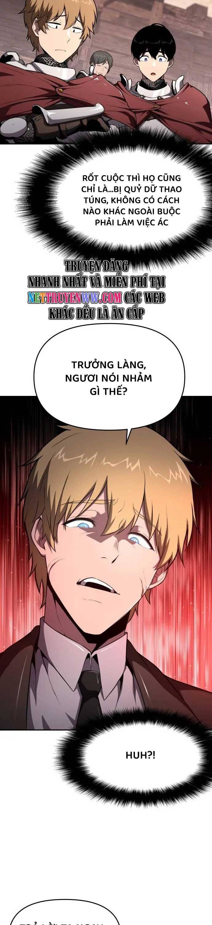 Vua Hiệp Sĩ Đã Trở Lại Với Một Vị Thần: Chapter 88