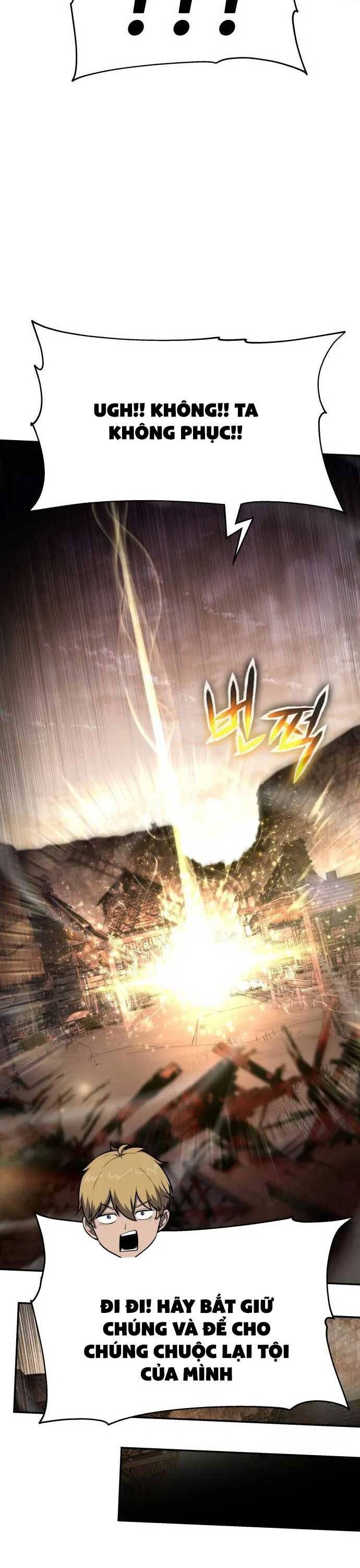 Vua Hiệp Sĩ Đã Trở Lại Với Một Vị Thần: Chapter 88
