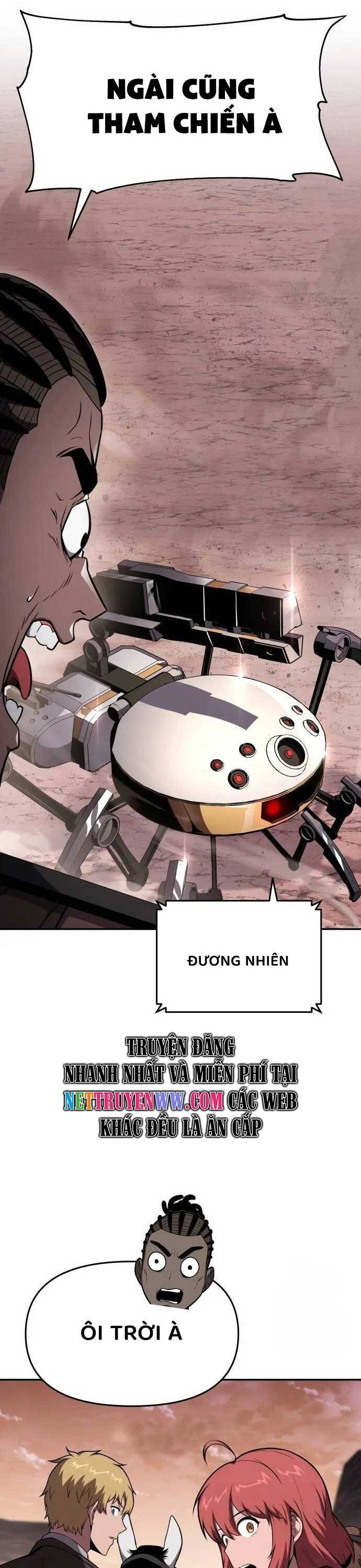 Vua Hiệp Sĩ Đã Trở Lại Với Một Vị Thần: Chapter 88