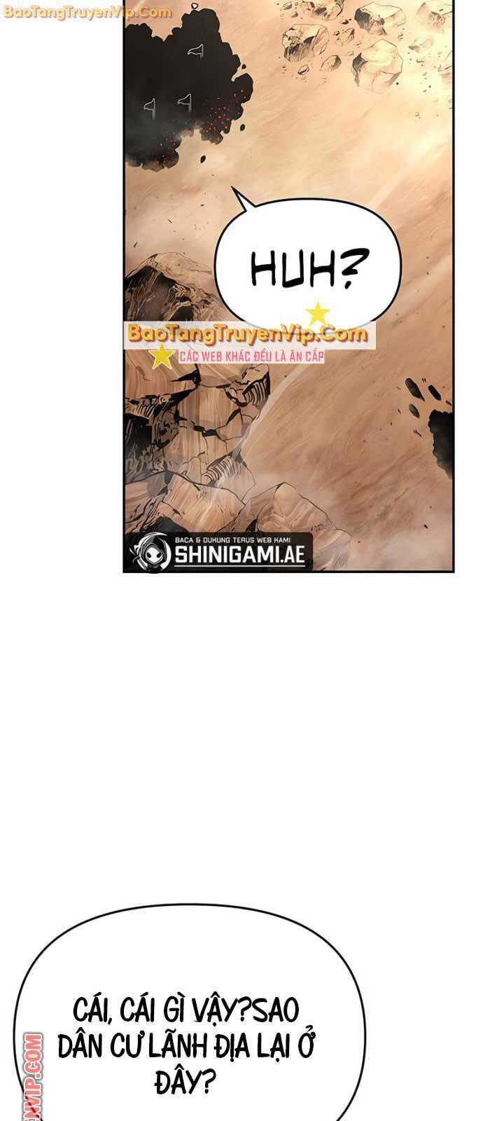 Vua Hiệp Sĩ Đã Trở Lại Với Một Vị Thần: Chapter 89