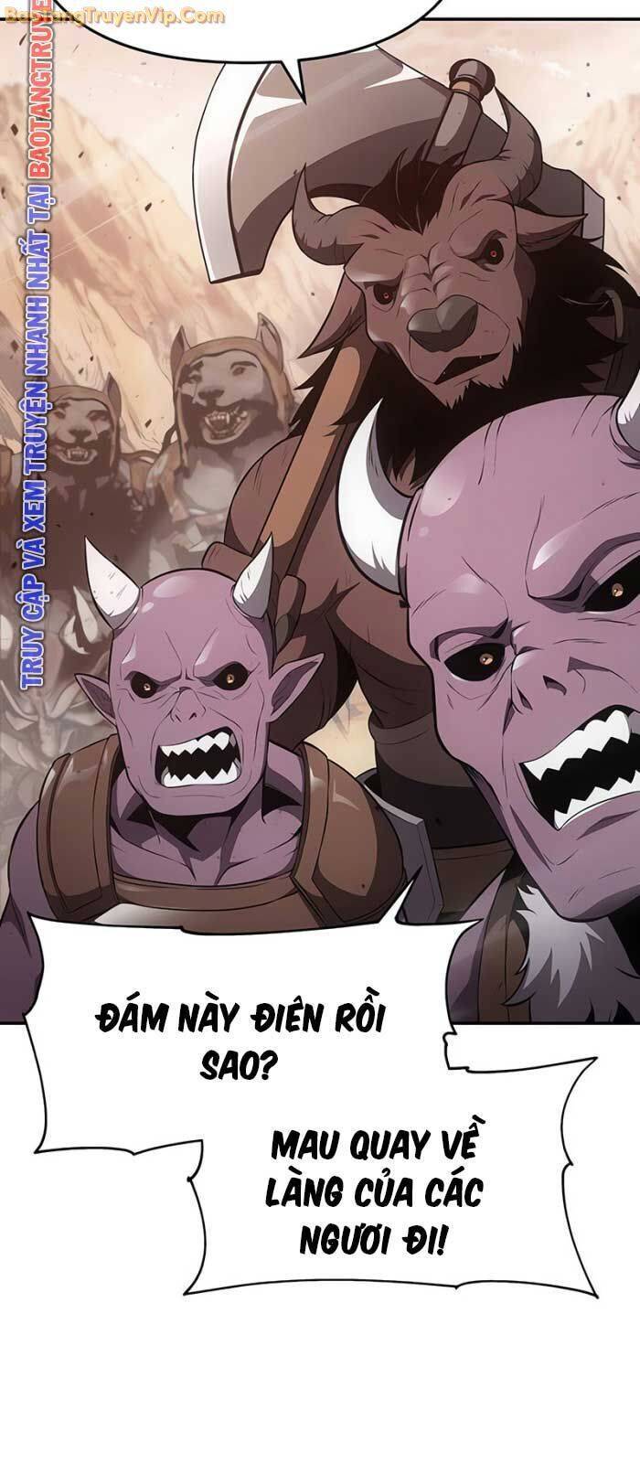 Vua Hiệp Sĩ Đã Trở Lại Với Một Vị Thần: Chapter 89