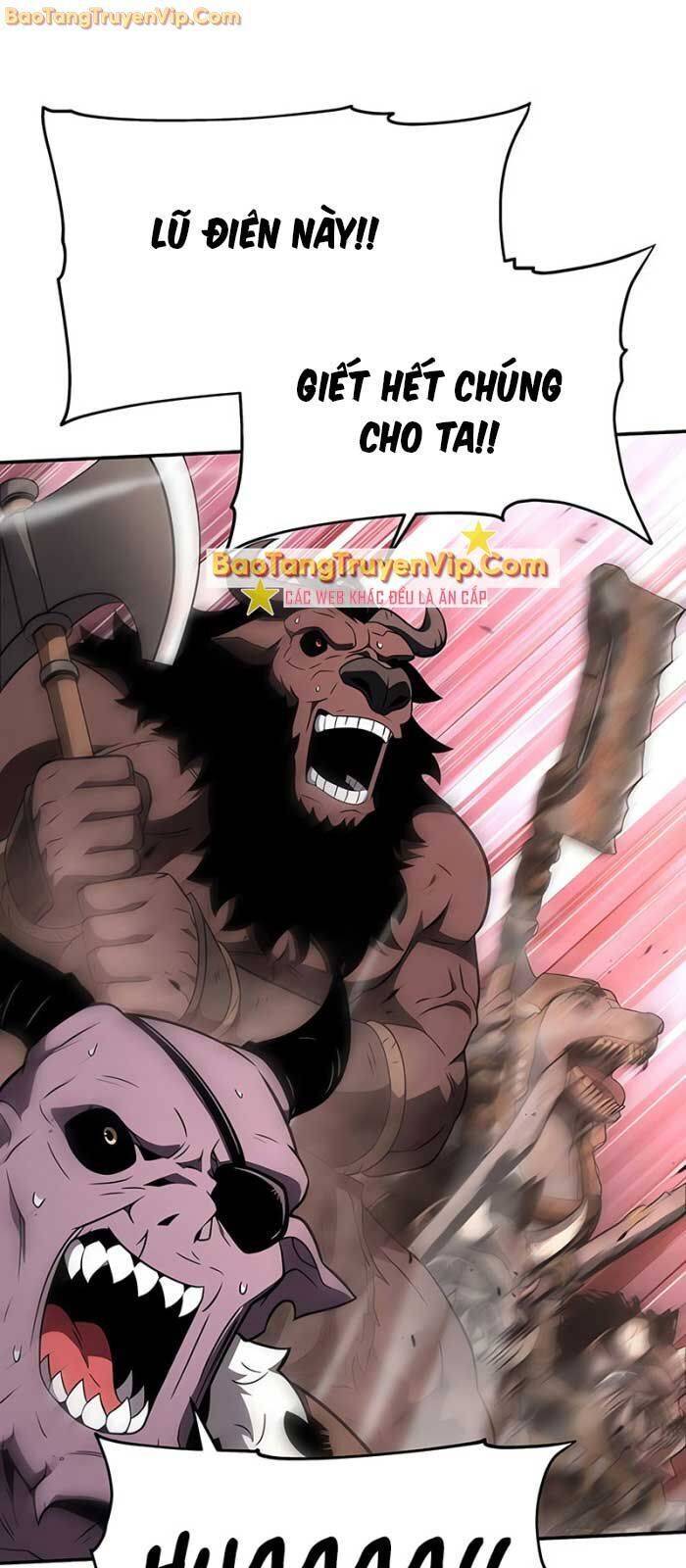 Vua Hiệp Sĩ Đã Trở Lại Với Một Vị Thần: Chapter 89