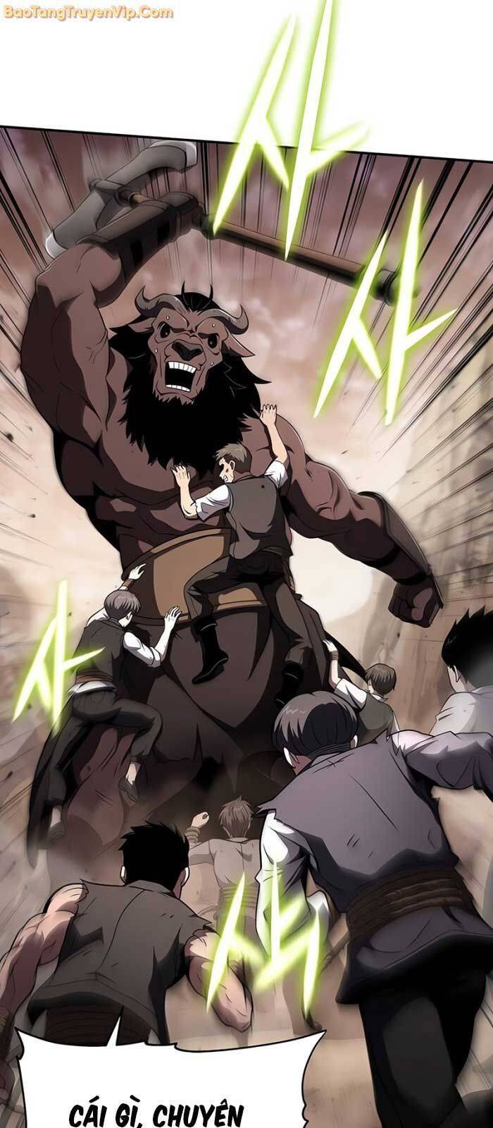 Vua Hiệp Sĩ Đã Trở Lại Với Một Vị Thần: Chapter 89