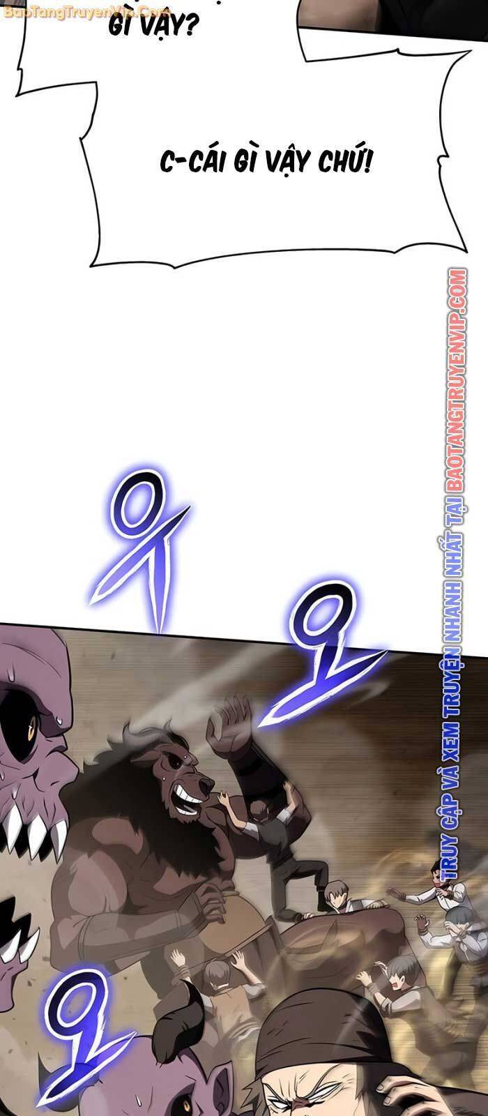 Vua Hiệp Sĩ Đã Trở Lại Với Một Vị Thần: Chapter 89