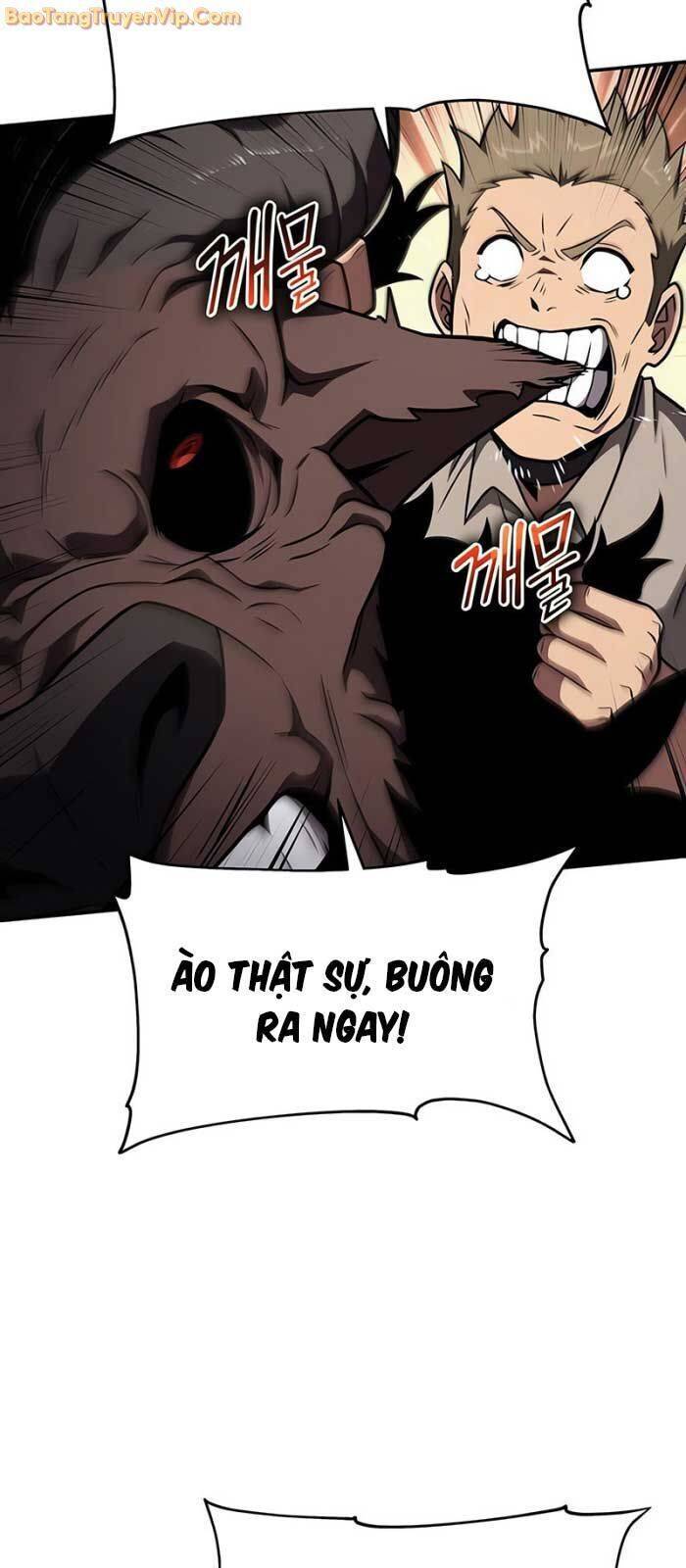 Vua Hiệp Sĩ Đã Trở Lại Với Một Vị Thần: Chapter 89